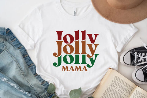 Jolly Mama SVG Angelina750 