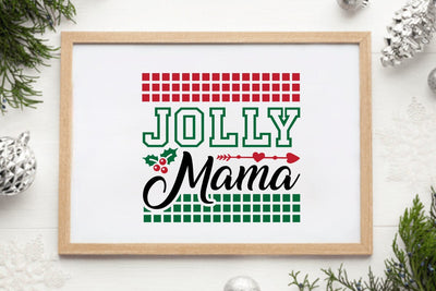 Jolly Mama SVG Angelina750 