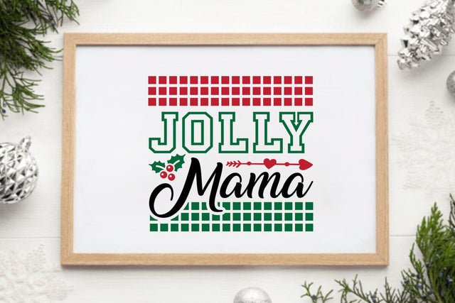 Jolly Mama SVG Angelina750 