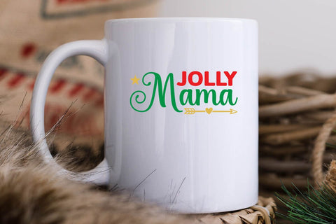 jolly mama SVG Angelina750 