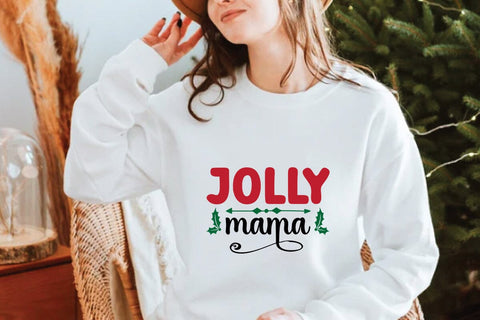 Jolly Mama SVG Angelina750 