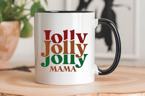 Jolly Mama SVG Angelina750 