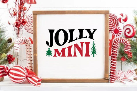 Jolly mini SVG Angelina750 