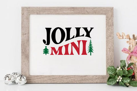 Jolly mini SVG Angelina750 