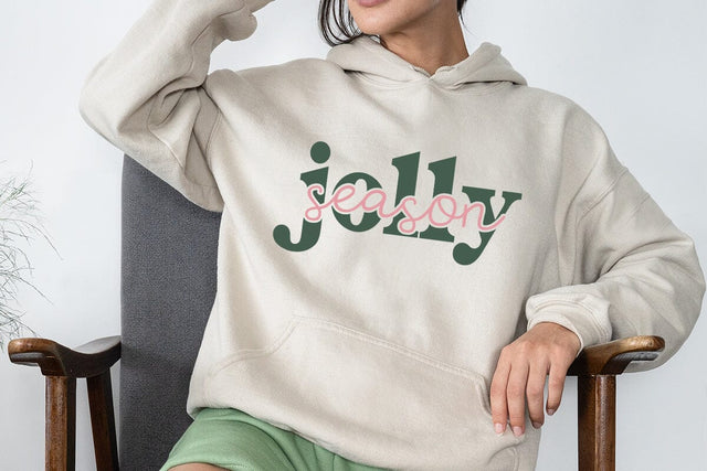 jolly season SVG Angelina750 