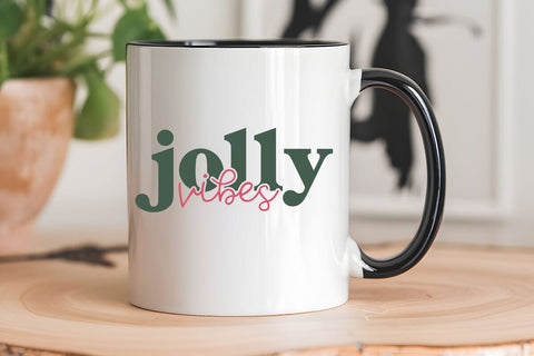 jolly vibes SVG Angelina750 