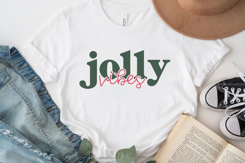 jolly vibes SVG Angelina750 