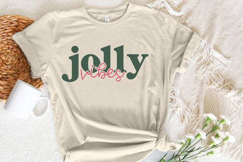 jolly vibes SVG Angelina750 