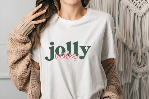 jolly vibes SVG Angelina750 