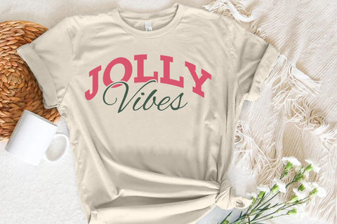jolly vibes SVG Angelina750 