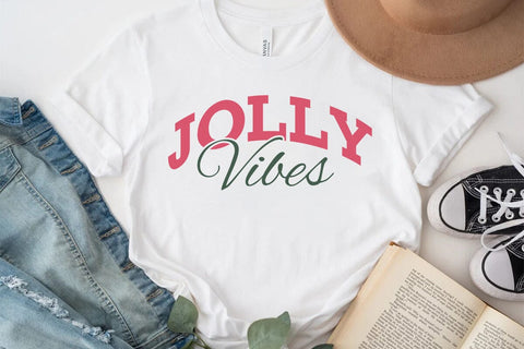 jolly vibes SVG Angelina750 