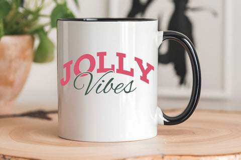 jolly vibes SVG Angelina750 