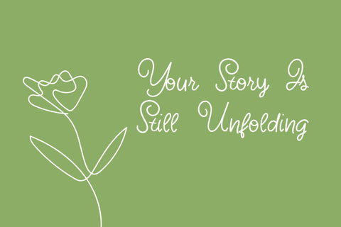 Jollyquil Font Dm Letter Studio 