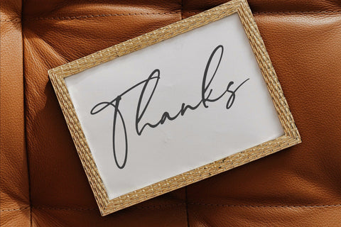 Jonathan Signature - Modern Signature Font Font Timur type 