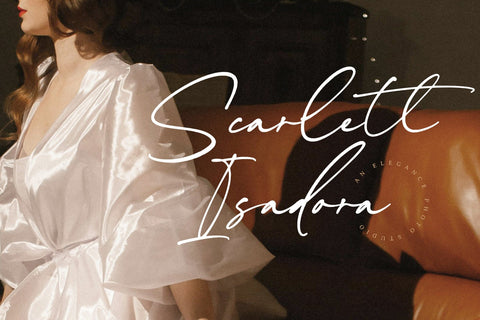 Jonathan Signature - Modern Signature Font Font Timur type 