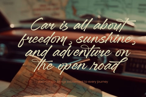 Jonthay Stattera - Modern Script Font Type Font Letterena Studios 