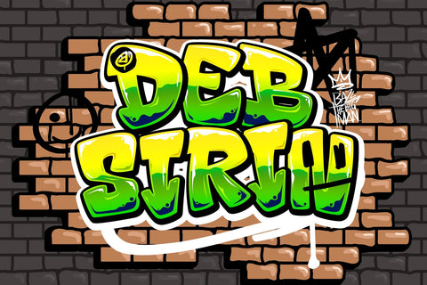 Joy Boy Font BB Digital Arts 