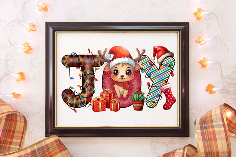 Joy png design Sublimation Regulrcrative 