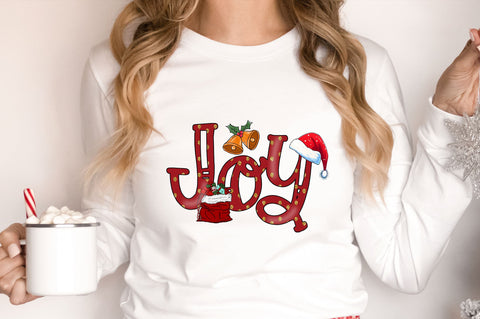Joy png design Sublimation Regulrcrative 