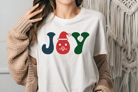 Joy SVG Angelina750 