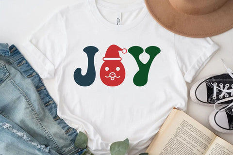 Joy SVG Angelina750 
