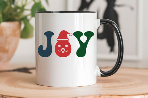 Joy SVG Angelina750 