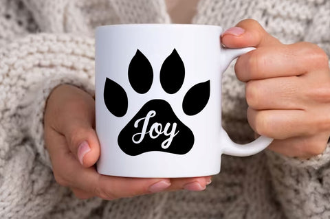 Joy SVG Design SVG Regulrcrative 