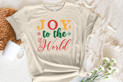 joy to the world SVG Angelina750 