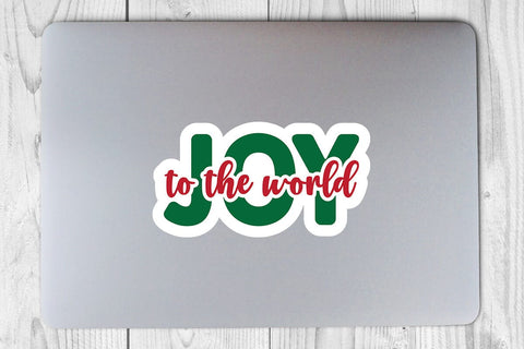 joy to the world SVG Angelina750 