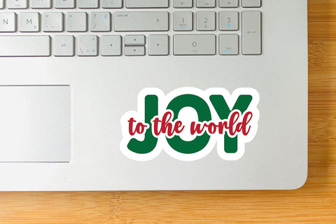 joy to the world SVG Angelina750 