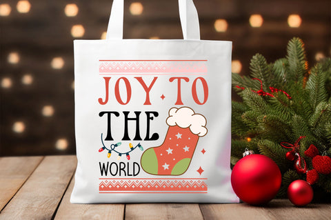 Joy to the world SVG design SVG Regulrcrative 