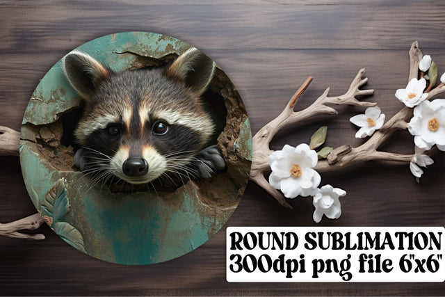 Joyful Circle Creations - Sublimation Animal Fun Sublimation afrosvg 