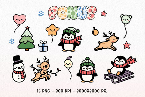 Joyful - Colorful Font Font AnningArts Design 