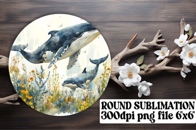 Joyful Family Memories Sublimation Variety - Round, Circle, Keychain, Coaster Sublimation afrosvg 