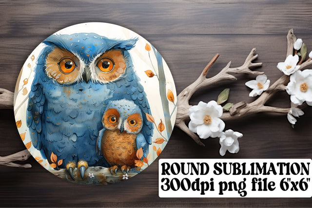 Joyful Family Moments Sublimation Bundle - Round, Circle, Keychain, Coaster Sublimation afrosvg 