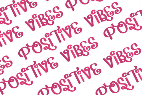 Joyful Learning - Handwriting Font Font AnningArts Design 