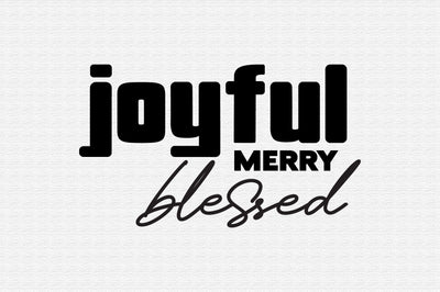 joyful merry blessed SVG orpitasn 
