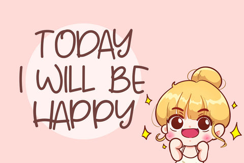 Joyful Reason - Playful Display Font Font Mozzatype 