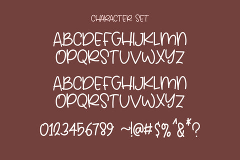 Joyful Reason - Playful Display Font Font Mozzatype 