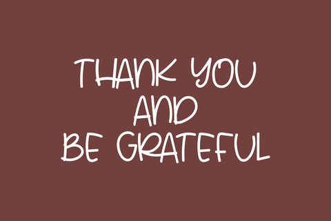 Joyful Reason - Playful Display Font Font Mozzatype 