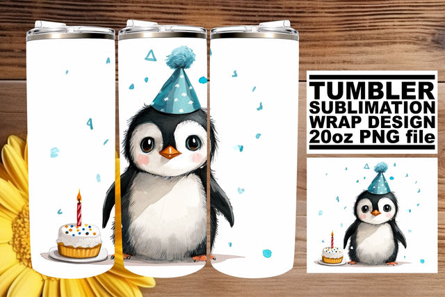 Joyful Safari Adventure: Watercolor Tumbler Wrap Sublimation afrosvg 