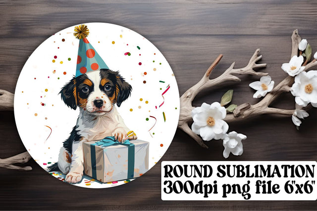 Joyful Zoo Creature Sublimation Ornaments Sublimation afrosvg 