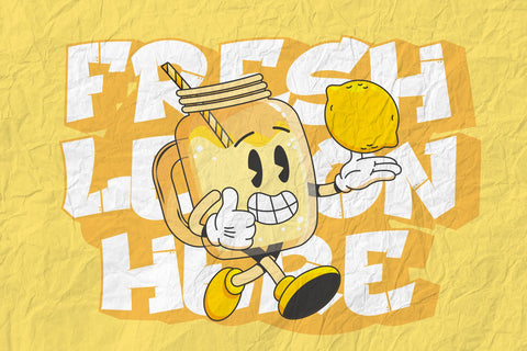 Jraot – 3D decorative Layered Graffiti Font Font Mozzatype 