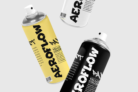 Jraot – 3D decorative Layered Graffiti Font Font Mozzatype 