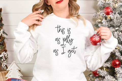Jubilantly Script Font Beck McCormick 