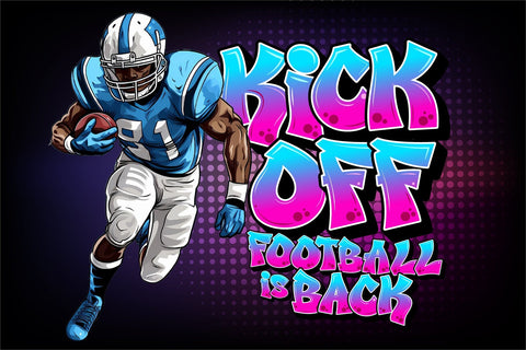 Judge Color Font-Blue Pink Font BB Digital Arts 