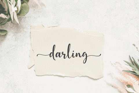 Juliet Love - Wedding Branding Font Jimtype Studio Font Jimtype Studio 