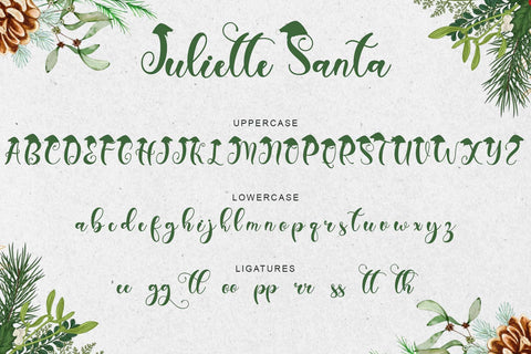 Juliette Santa Font Prasetya Letter 