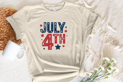 July 4th SVG Angelina750 