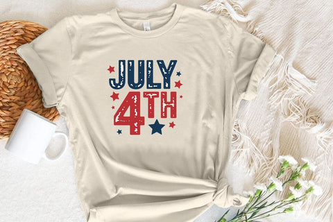 July 4th SVG Angelina750 